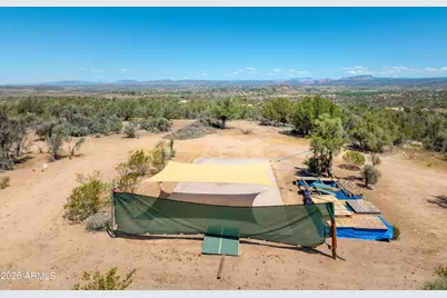 3095 N Padre Kino Trail #52 & 53, Rimrock, AZ 86335 - Photo 13