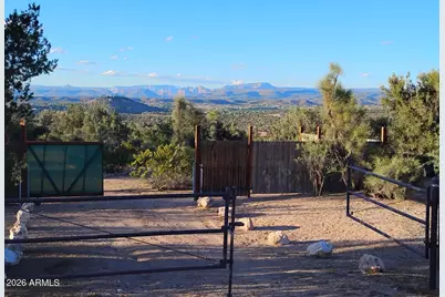 3095 N Padre Kino Trail #52 & 53, Rimrock, AZ 86335 - Photo 5