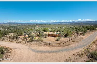 3095 N Padre Kino Trail #52 & 53, Rimrock, AZ 86335 - Photo 9