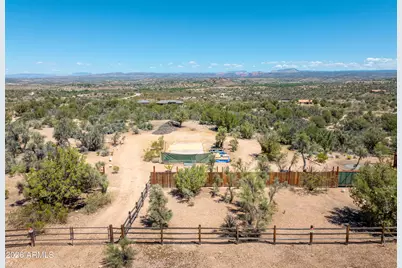 3095 N Padre Kino Trail #52 & 53, Rimrock, AZ 86335 - Photo 11