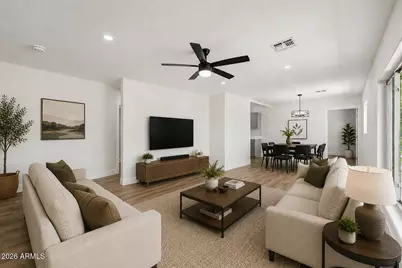 1147 E Flynn Lane, Phoenix, AZ 85014 - Photo 5