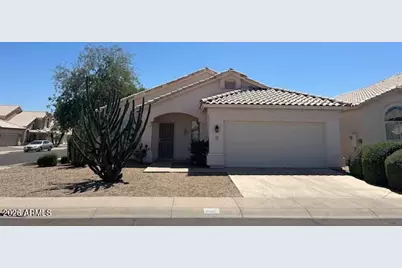 1101 W Monte Cristo Avenue, Phoenix, AZ 85023 - Photo 1