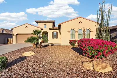 5413 N 194th Drive, Litchfield Park, AZ 85340 - Photo 1