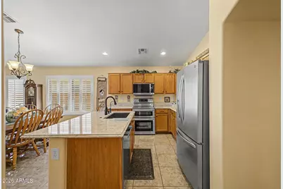 424 W Holstein Trail, San Tan Valley, AZ 85143 - Photo 15