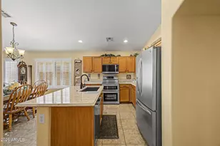 424 W Holstein Trail, San Tan Valley, AZ 85143 - Photo 15