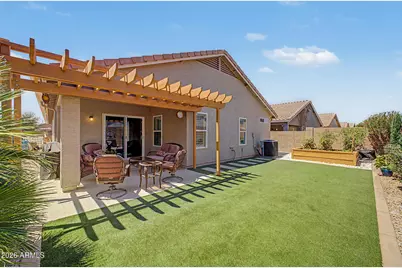 424 W Holstein Trail, San Tan Valley, AZ 85143 - Photo 35