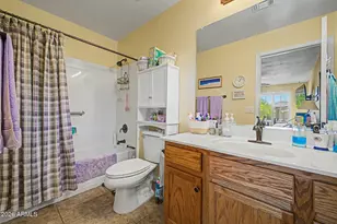 424 W Holstein Trail, San Tan Valley, AZ 85143 - Photo 33