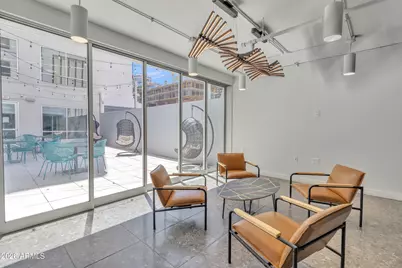112 N Central Avenue #400A, Phoenix, AZ 85004 - Photo 35