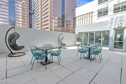 112 N Central Avenue #400A, Phoenix, AZ 85004 - Photo 33