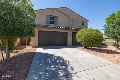 37178 N El Morro Trail, San Tan Valley, AZ 85140 - Photo 1