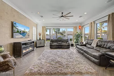 1682 E Gillcrest Road, Gilbert, AZ 85298 - Photo 5