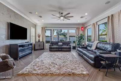 1682 E Gillcrest Road, Gilbert, AZ 85298 - Photo 9