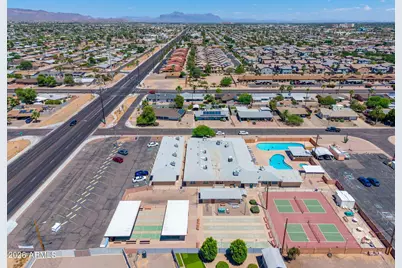 6060 E Dallas Street, Mesa, AZ 85205 - Photo 43