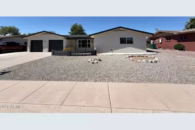 6060 E Dallas Street, Mesa, AZ 85205 - Photo 3