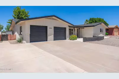 6060 E Dallas Street, Mesa, AZ 85205 - Photo 3