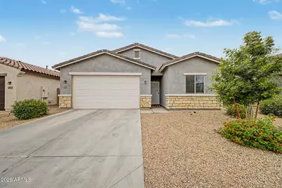 35211 W Santa Barbara Avenue, Maricopa, AZ 85138 - Photo 1