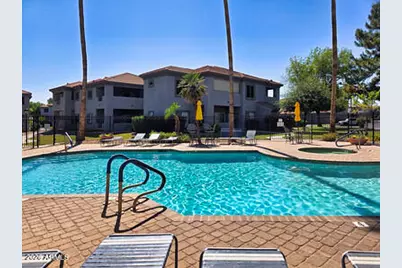 7401 W Arrowhead Clubhouse Drive #2035, Glendale, AZ 85308 - Photo 47