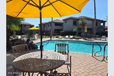 7401 W Arrowhead Clubhouse Drive #2035, Glendale, AZ 85308 - Photo 49