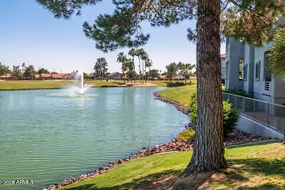7401 W Arrowhead Clubhouse Drive #2035, Glendale, AZ 85308 - Photo 45