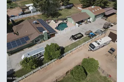 7701 N 177th Avenue, Waddell, AZ 85355 - Photo 3