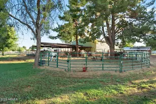 7701 N 177th Ave, Waddell, AZ 85355 - Photo 41