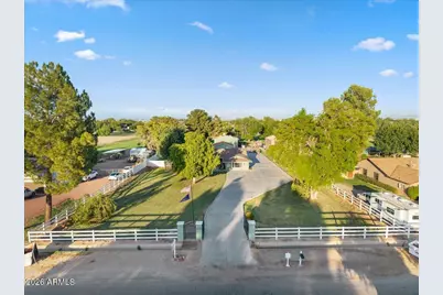 7701 N 177th Avenue, Waddell, AZ 85355 - Photo 1