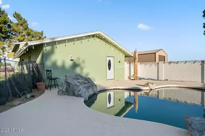 7701 N 177th Avenue, Waddell, AZ 85355 - Photo 31