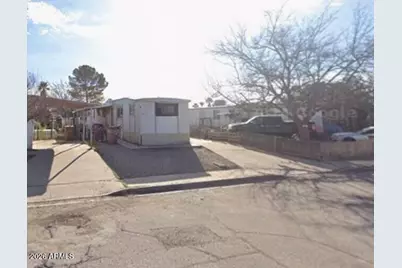 1831 Arrowhead Drive, Douglas, AZ 85607 - Photo 1