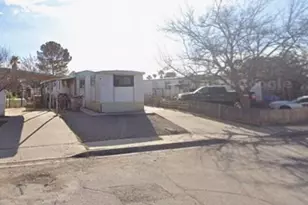 1831 Arrowhead Dr, Douglas, AZ 85607 - Photo 1