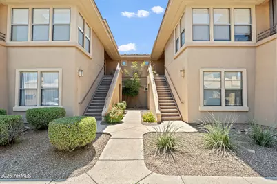 20100 N 78th Place #1110, Scottsdale, AZ 85255 - Photo 1