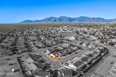 5514 Desert Willow Loop, Sierra Vista, AZ 85635 - Photo 47