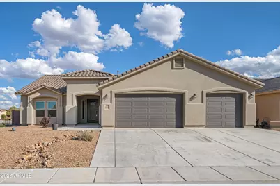 5514 Desert Willow Loop, Sierra Vista, AZ 85635 - Photo 43