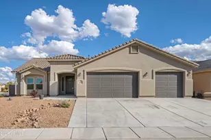 5514 Desert Willow Loop, Sierra Vista, AZ 85635 - Photo 43