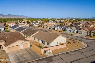 5514 Desert Willow Loop, Sierra Vista, AZ 85635 - Photo 45