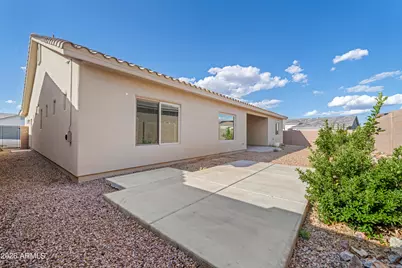 5514 Desert Willow Loop, Sierra Vista, AZ 85635 - Photo 39