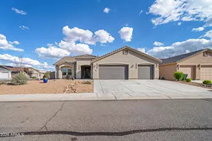 5514 Desert Willow Loop, Sierra Vista, AZ 85635 - Photo 41