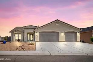 5514 Desert Willow Loop, Sierra Vista, AZ 85635 - Photo 1