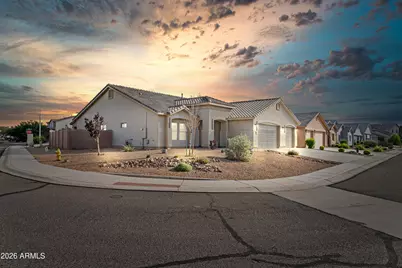 5514 Desert Willow Loop, Sierra Vista, AZ 85635 - Photo 53