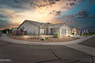 5514 Desert Willow Loop, Sierra Vista, AZ 85635 - Photo 53