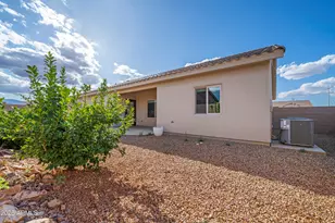 5514 Desert Willow Loop, Sierra Vista, AZ 85635 - Photo 37