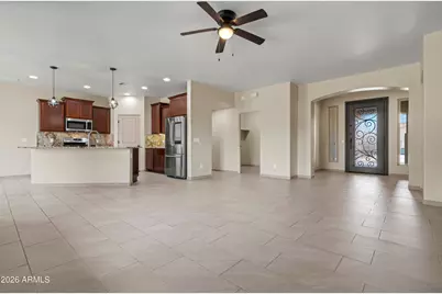 5514 Desert Willow Loop, Sierra Vista, AZ 85635 - Photo 7