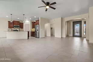 5514 Desert Willow Loop, Sierra Vista, AZ 85635 - Photo 7