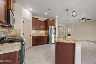 5514 Desert Willow Loop, Sierra Vista, AZ 85635 - Photo 11
