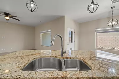 5514 Desert Willow Loop, Sierra Vista, AZ 85635 - Photo 15