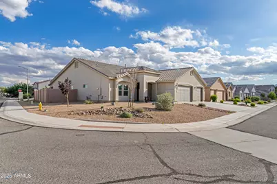 5514 Desert Willow Loop, Sierra Vista, AZ 85635 - Photo 3