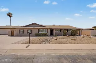 760 N Comanche Dr, Chandler, AZ 85224 - Photo 1