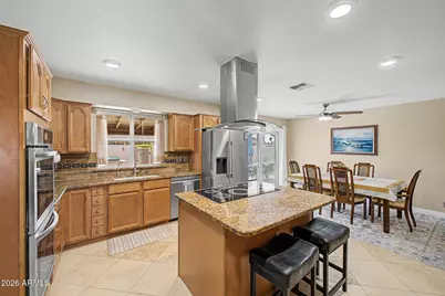 760 N Comanche Drive, Chandler, AZ 85224 - Photo 5