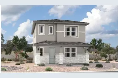 10260 S Blackjack Trail, Apache Junction, AZ 85120 - Photo 1