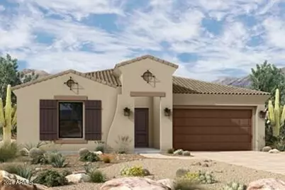 21669 W Glenrosa Avenue, Buckeye, AZ 85396 - Photo 1
