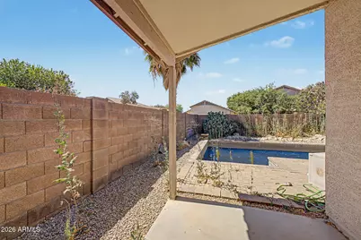 3948 E Mine Shaft Road, San Tan Valley, AZ 85143 - Photo 23